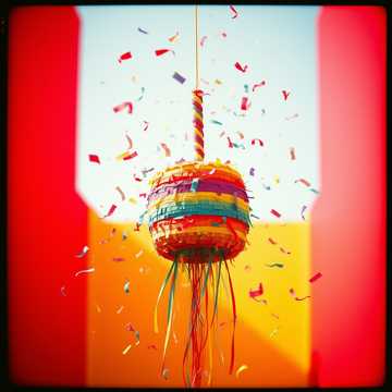 Fiesta de la Vida